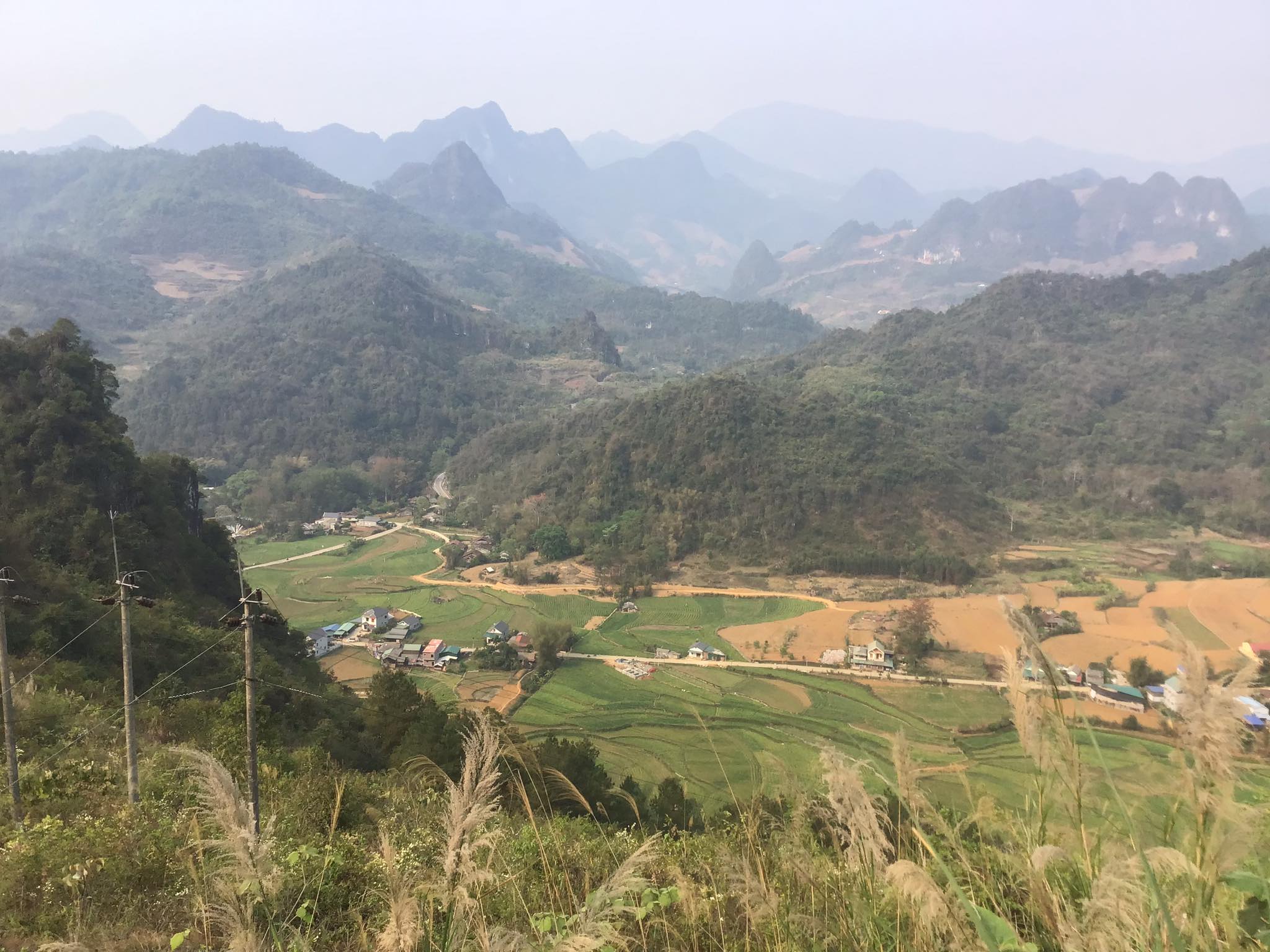 Gentle Sapa Cycling: Half-Day Cultural Experience to Má Tra & Tả Phìn Valley